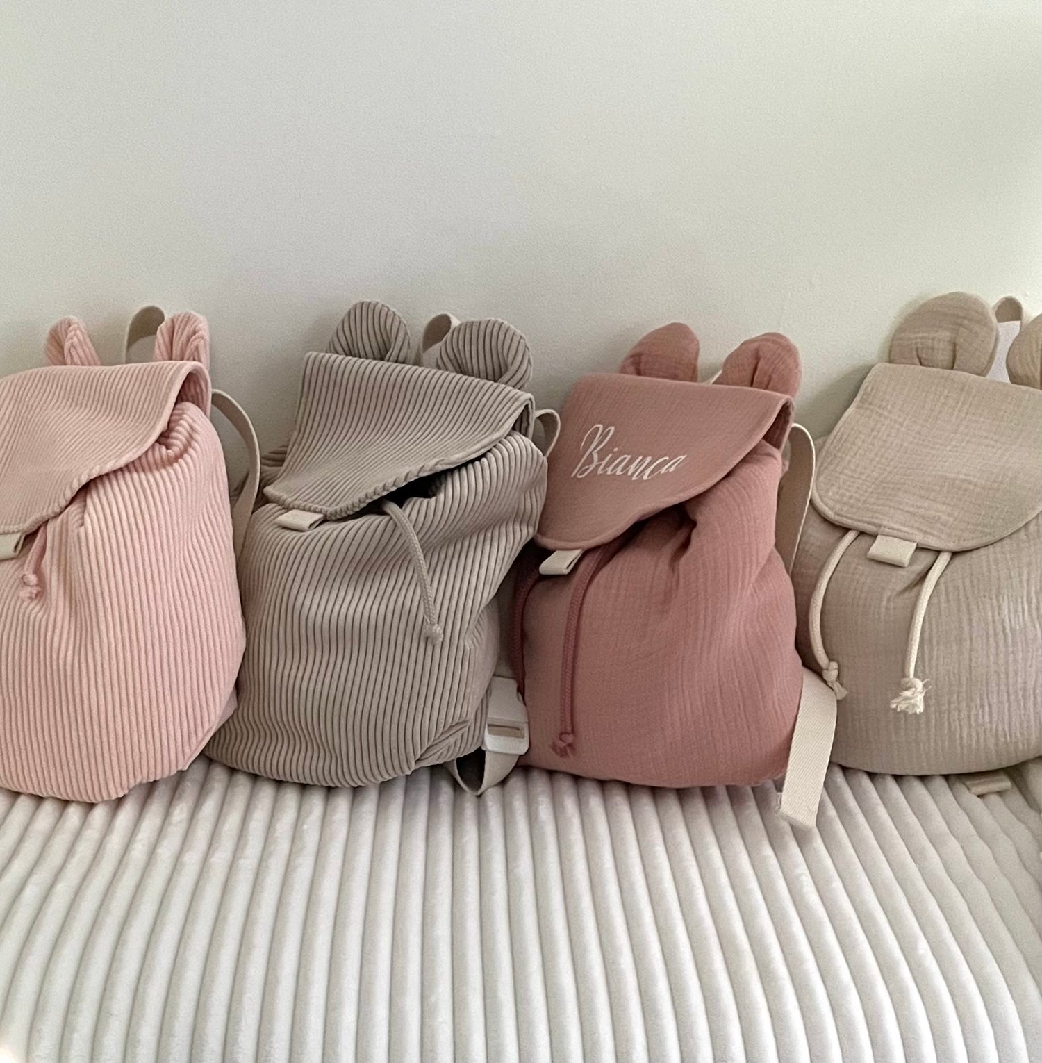 Sacs à dos