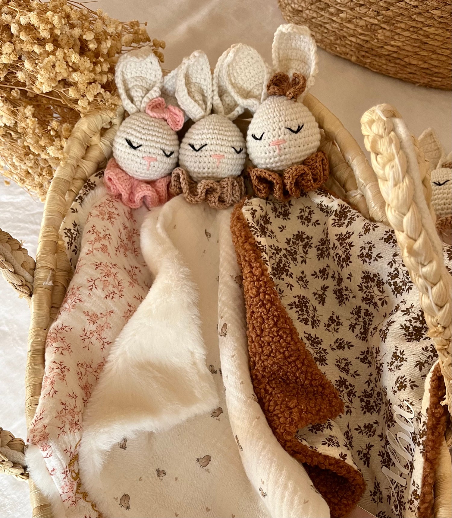 Nos créations artisanales