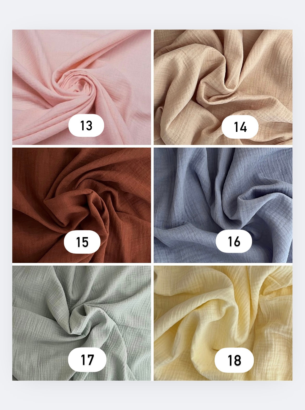 Mon Doudou Lapin à collerette taupe