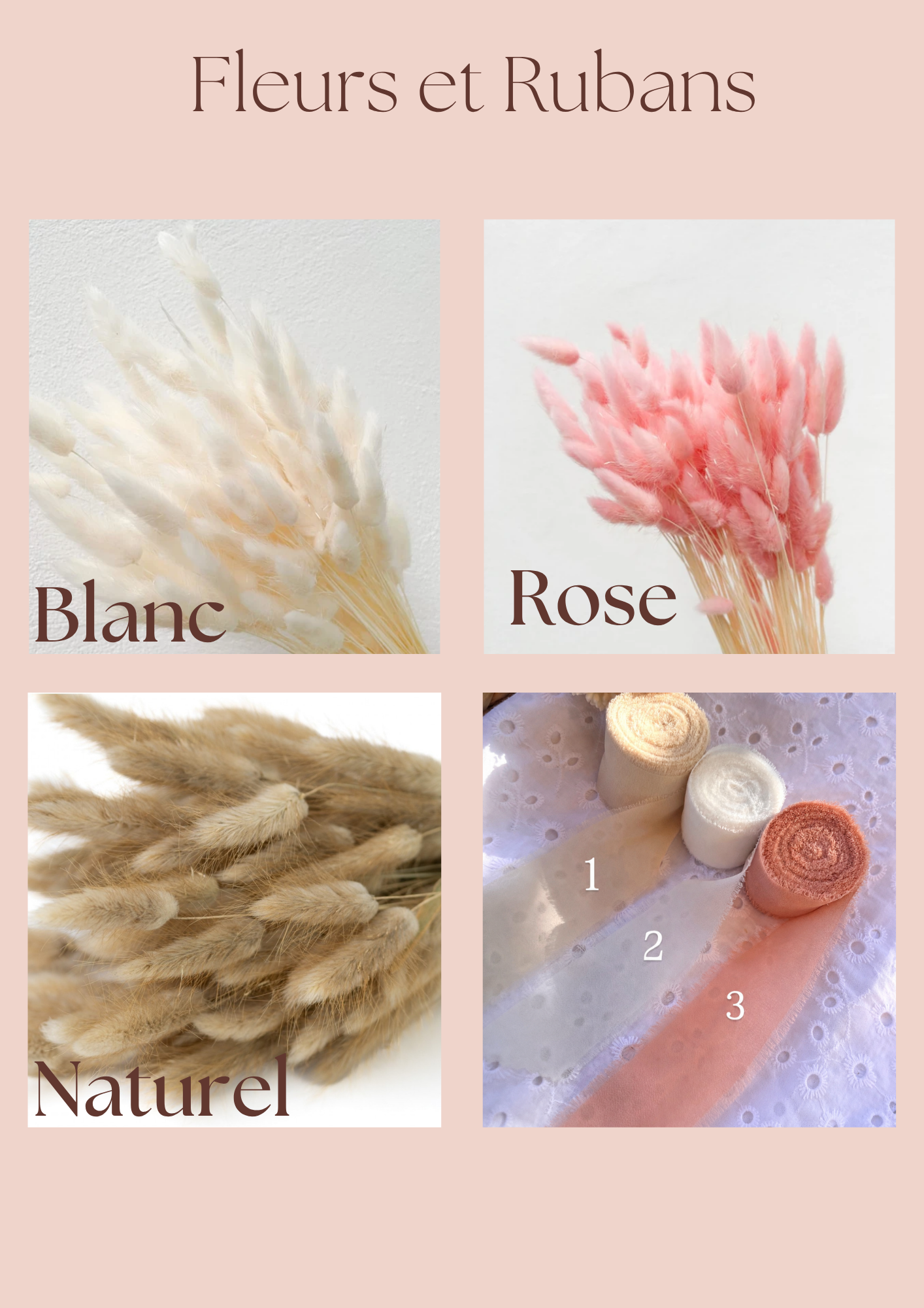 Coffret Douceur Rose Poudré